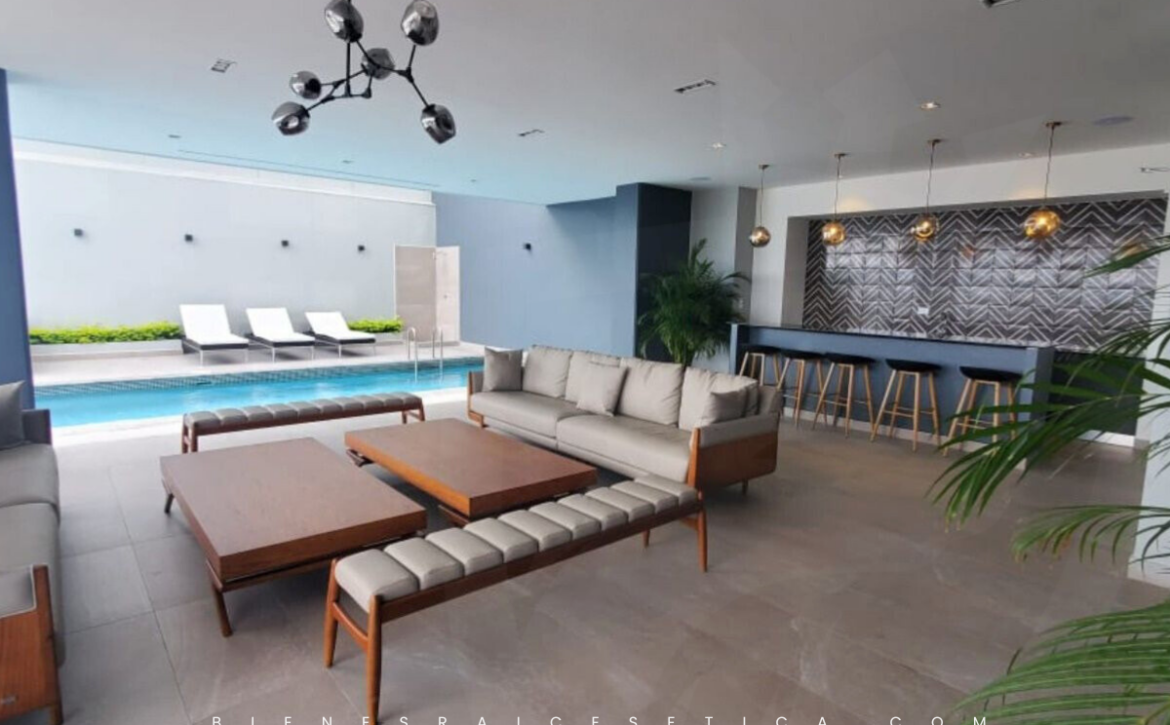 Torre Nivo, Tegucigalpa | Alquiler de Amplio Penthouse | Etica Bienes ...