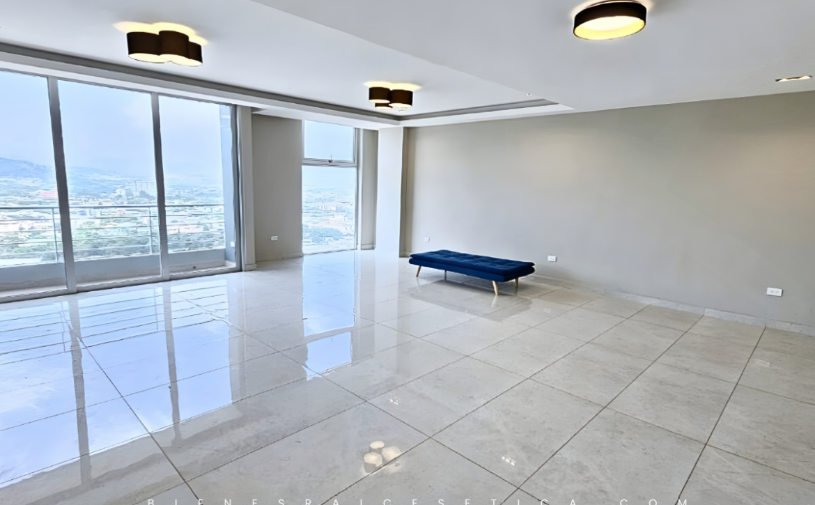Torre Nivo, Tegucigalpa | Alquiler de Amplio Penthouse | Etica Bienes ...