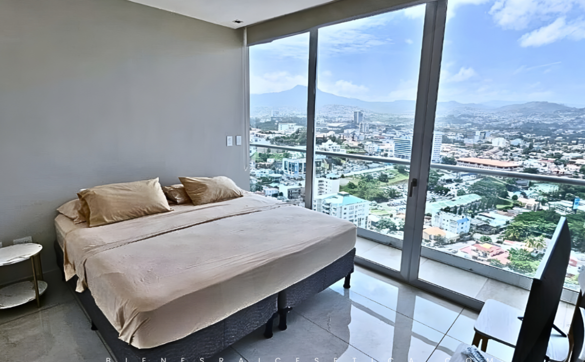 Torre Nivo, Tegucigalpa | Alquiler de Amplio Penthouse | Etica Bienes ...